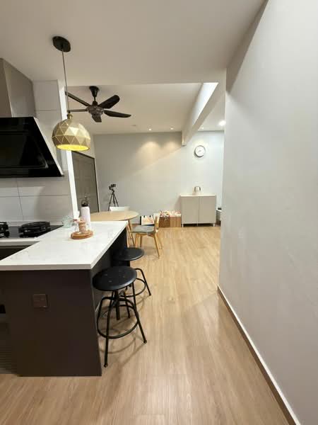 Pangsapuri untuk Dijual di Gambier Heights - Darren Lye - PropertyGuru.com.my