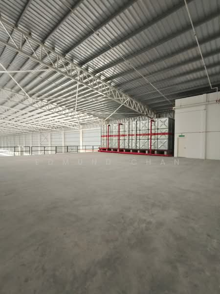 Factory for Rent in Banting (Selangor) - Edmund Chan - Interior - PropertyGuru.com.my
