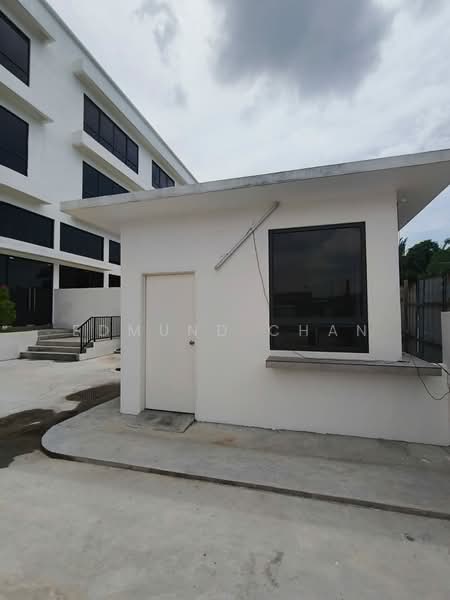 Factory for Rent in Banting (Selangor) - Edmund Chan - Exterior - PropertyGuru.com.my