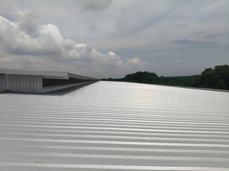 Factory for Rent in Banting (Selangor) - Edmund Chan - Roof - PropertyGuru.com.my