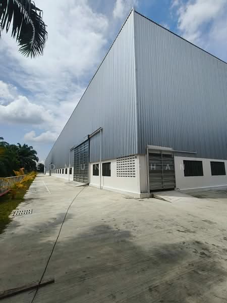 Factory for Rent in Banting (Selangor) - Edmund Chan - Exterior - PropertyGuru.com.my