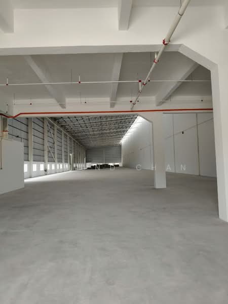 Factory for Rent in Banting (Selangor) - Edmund Chan - Interior - PropertyGuru.com.my