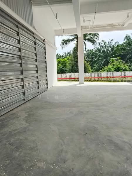 Factory for Rent in Banting (Selangor) - Edmund Chan - Exterior - PropertyGuru.com.my