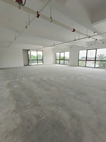Factory for Rent in Banting (Selangor) - Edmund Chan - Interior - PropertyGuru.com.my