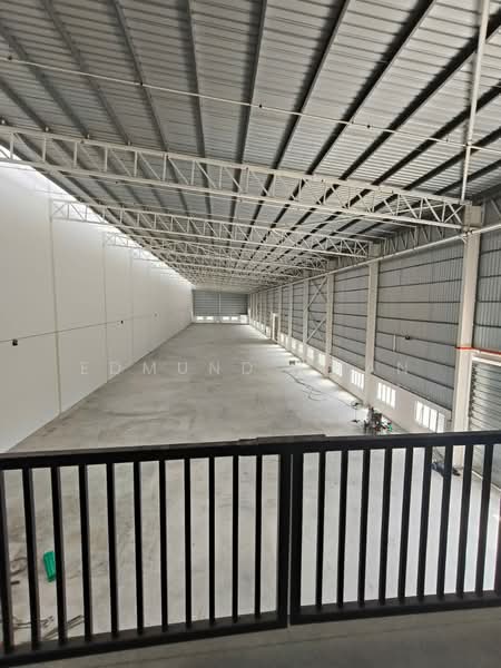 Factory for Rent in Banting (Selangor) - Edmund Chan - Interior - PropertyGuru.com.my
