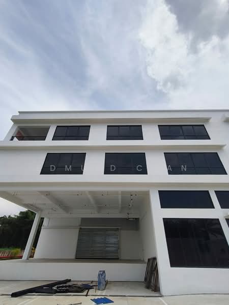 Factory for Rent in Banting (Selangor) - Edmund Chan - Exterior - PropertyGuru.com.my