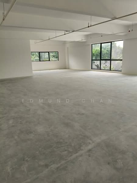 Factory for Rent in Banting (Selangor) - Edmund Chan - Interior - PropertyGuru.com.my