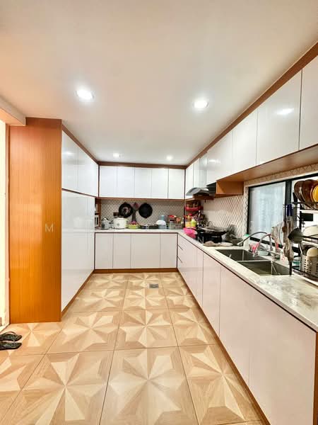 3-storey Terraced House for Sale in Taman Dagang (Ampang) - Mohd Khairul Amilin - PropertyGuru.com.my