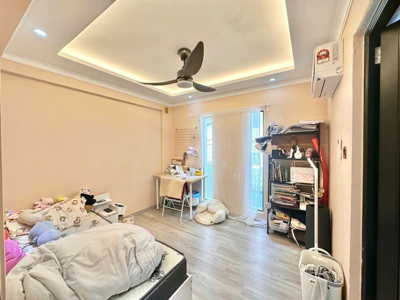 3-storey Terraced House for Sale in Taman Dagang (Ampang) - Mohd Khairul Amilin - PropertyGuru.com.my