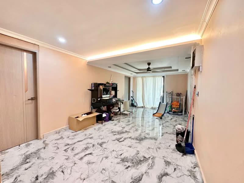 3-storey Terraced House for Sale in Taman Dagang (Ampang) - Mohd Khairul Amilin - PropertyGuru.com.my