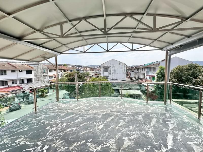 3-storey Terraced House for Sale in Taman Dagang (Ampang) - Mohd Khairul Amilin - PropertyGuru.com.my