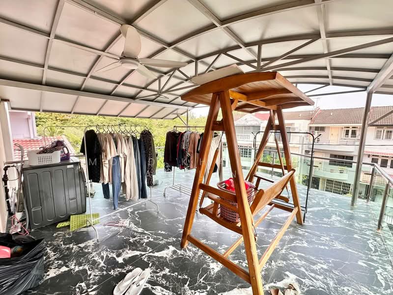 3-storey Terraced House for Sale in Taman Dagang (Ampang) - Mohd Khairul Amilin - PropertyGuru.com.my
