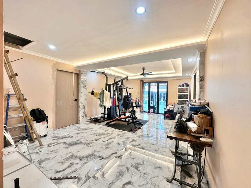 3-storey Terraced House for Sale in Taman Dagang (Ampang) - Mohd Khairul Amilin - PropertyGuru.com.my