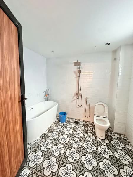3-storey Terraced House for Sale in Taman Dagang (Ampang) - Mohd Khairul Amilin - PropertyGuru.com.my