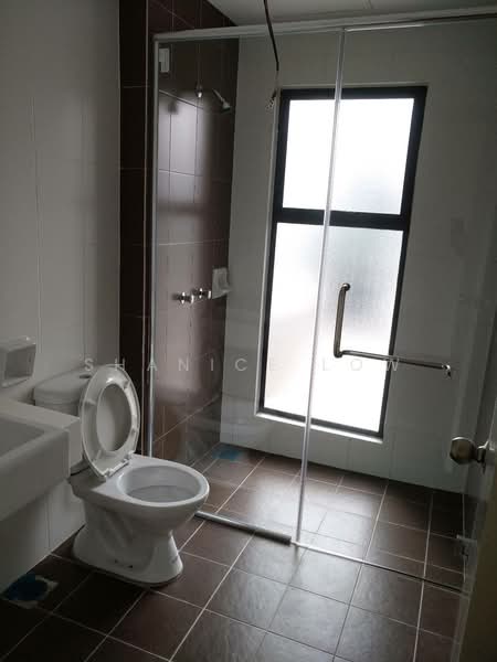 2.5-storey Terraced House for Sale in Abadi Heights (Puchong) - Shanice Low - Bathroom - PropertyGuru.com.my