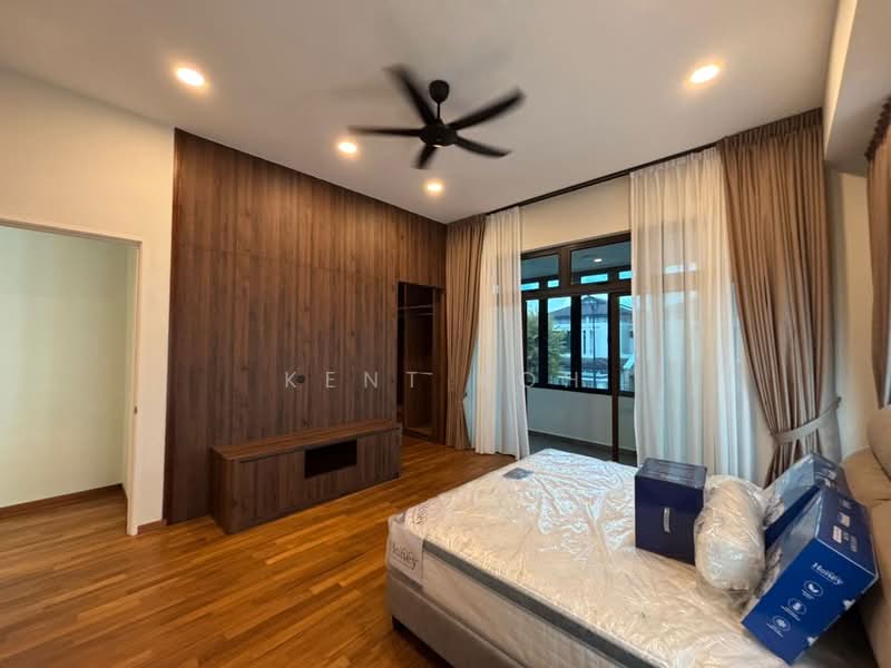 Cluster House for Rent in Iskandar Puteri (Nusajaya) (Johor) - Kent Koh - PropertyGuru.com.my