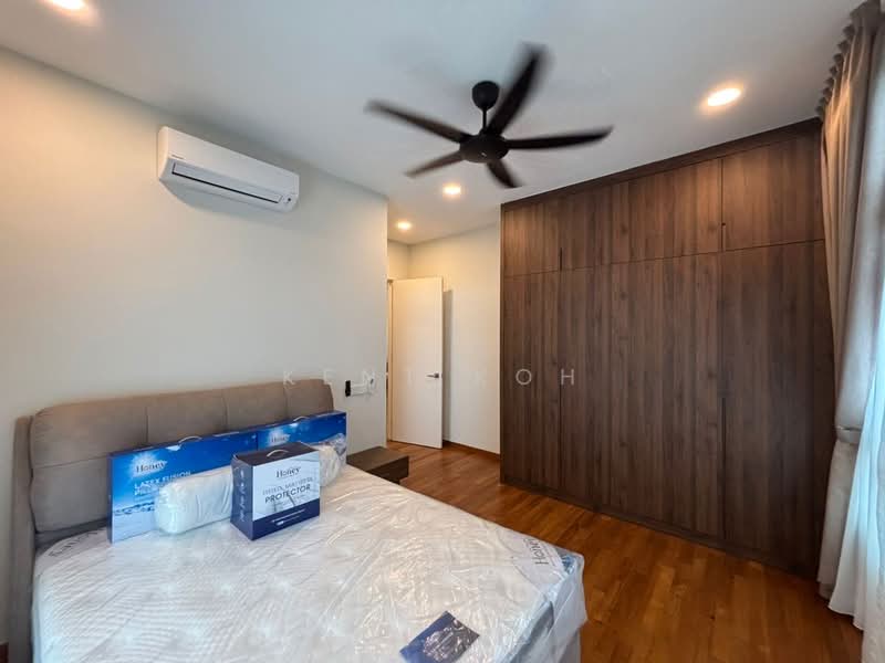 Cluster House for Rent in Iskandar Puteri (Nusajaya) (Johor) - Kent Koh - PropertyGuru.com.my