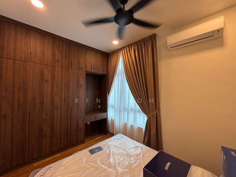 Cluster House for Rent in Iskandar Puteri (Nusajaya) (Johor) - Kent Koh - PropertyGuru.com.my