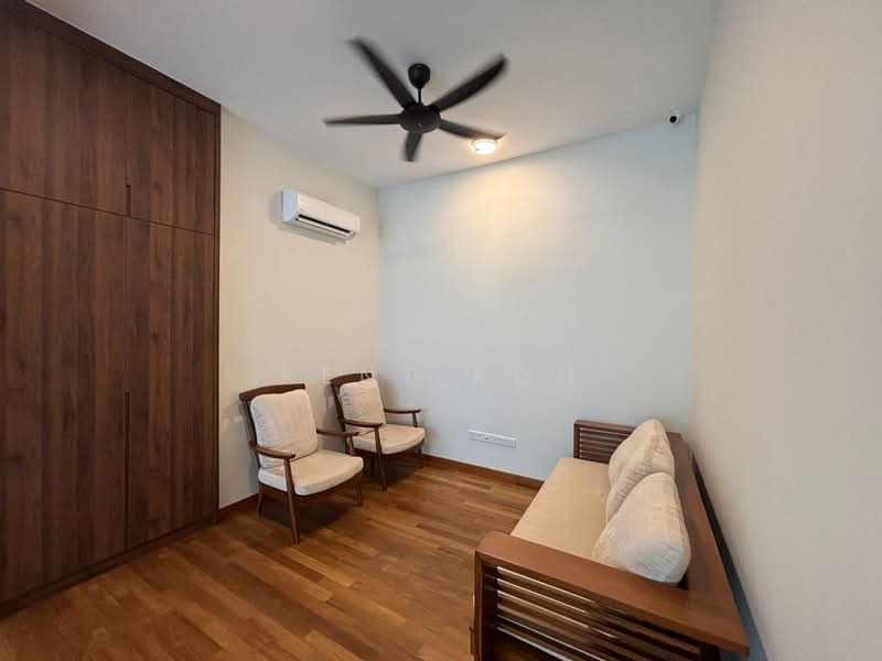 Cluster House for Rent in Iskandar Puteri (Nusajaya) (Johor) - Kent Koh - PropertyGuru.com.my