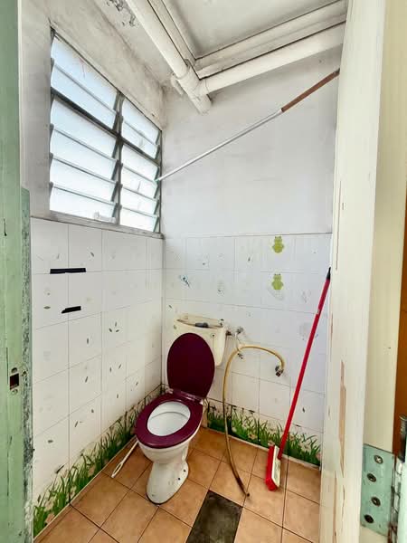 Apartment for Sale at Desa Mentari Apartment - Yasmin Sulaiman - PropertyGuru.com.my