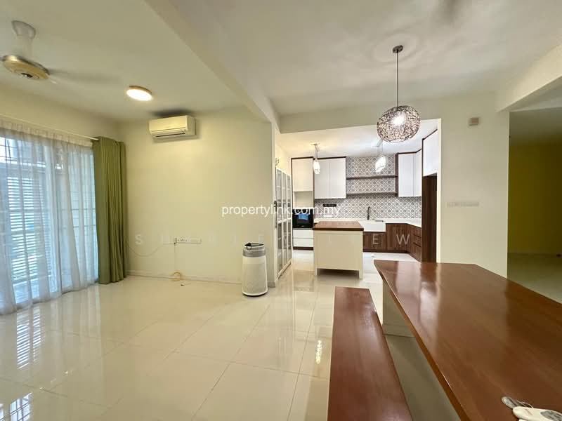 Rumah Bandar untuk Disewa di Petaling Jaya (Selangor) - Shirley Liew - Kitchen - PropertyGuru.com.my