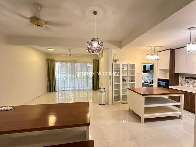 Rumah Bandar untuk Disewa di Petaling Jaya (Selangor) - Shirley Liew - Kitchen - PropertyGuru.com.my