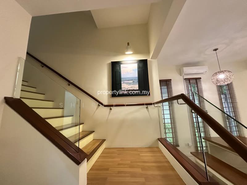 Rumah Bandar untuk Disewa di Petaling Jaya (Selangor) - Shirley Liew - Interior - PropertyGuru.com.my