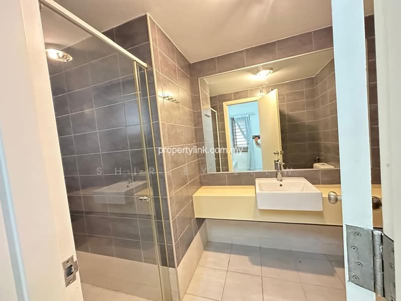 Rumah Bandar untuk Disewa di Petaling Jaya (Selangor) - Shirley Liew - Bathroom - PropertyGuru.com.my