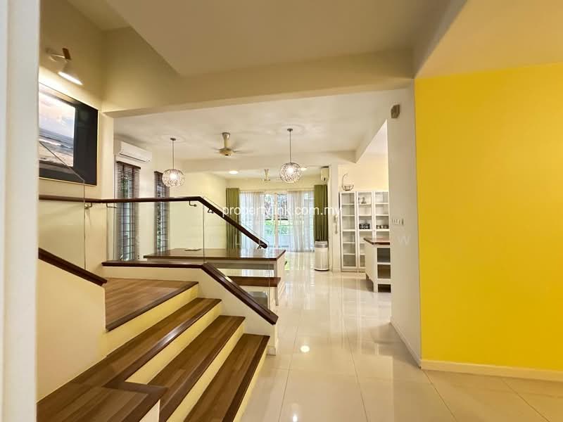Rumah Bandar untuk Disewa di Petaling Jaya (Selangor) - Shirley Liew - Interior - PropertyGuru.com.my