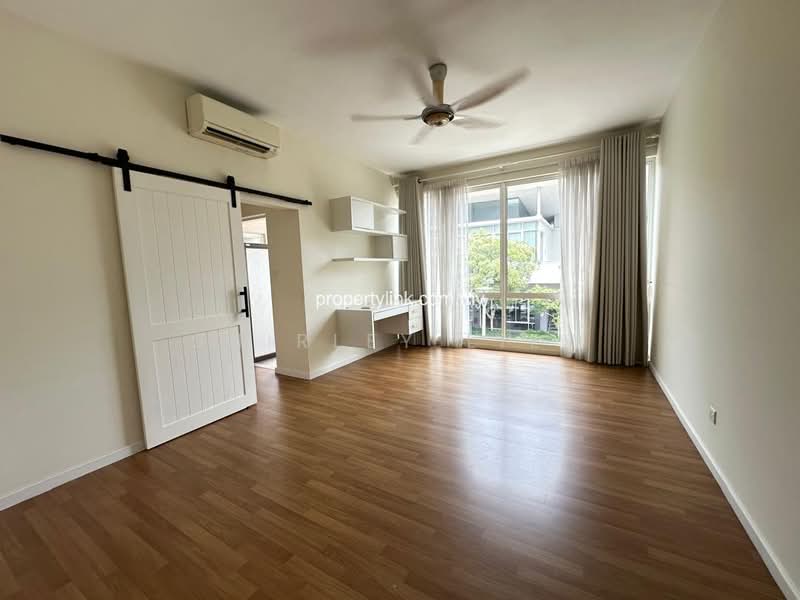 Rumah Bandar untuk Disewa di Petaling Jaya (Selangor) - Shirley Liew - Master Bedroom - PropertyGuru.com.my