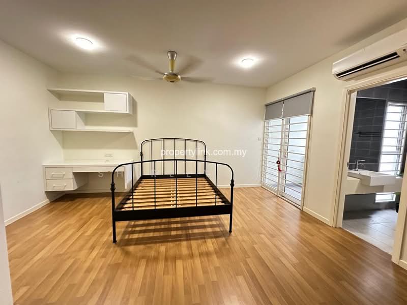Rumah Bandar untuk Disewa di Petaling Jaya (Selangor) - Shirley Liew - Bedroom 2 - PropertyGuru.com.my