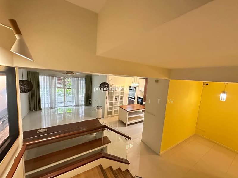 Rumah Bandar untuk Disewa di Petaling Jaya (Selangor) - Shirley Liew - Interior - PropertyGuru.com.my