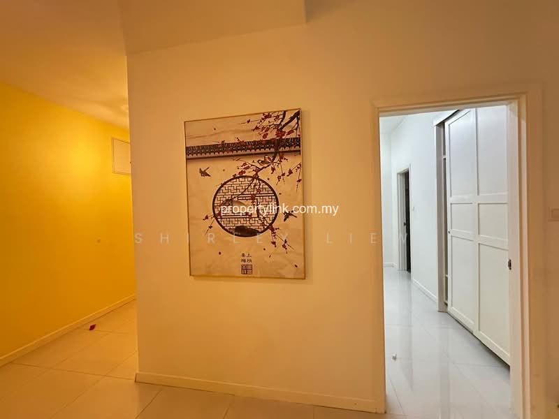 Rumah Bandar untuk Disewa di Petaling Jaya (Selangor) - Shirley Liew - Interior - PropertyGuru.com.my