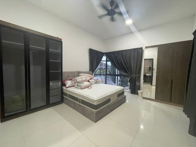 Bungalow for Sale in Iskandar Puteri (Nusajaya) (Johor) - Ke Xin Chan - PropertyGuru.com.my