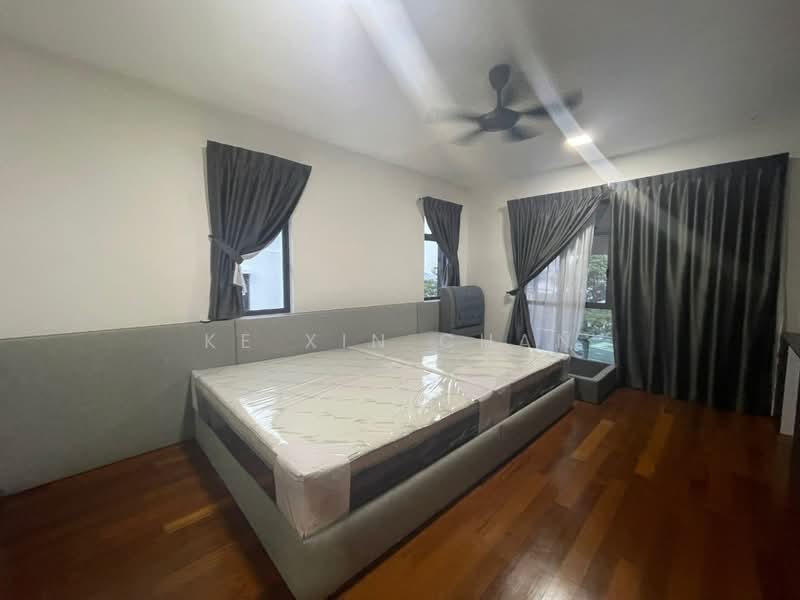 Bungalow for Sale in Iskandar Puteri (Nusajaya) (Johor) - Ke Xin Chan - PropertyGuru.com.my