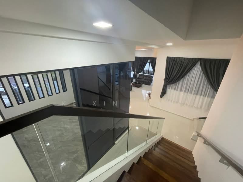 Bungalow for Sale in Iskandar Puteri (Nusajaya) (Johor) - Ke Xin Chan - PropertyGuru.com.my