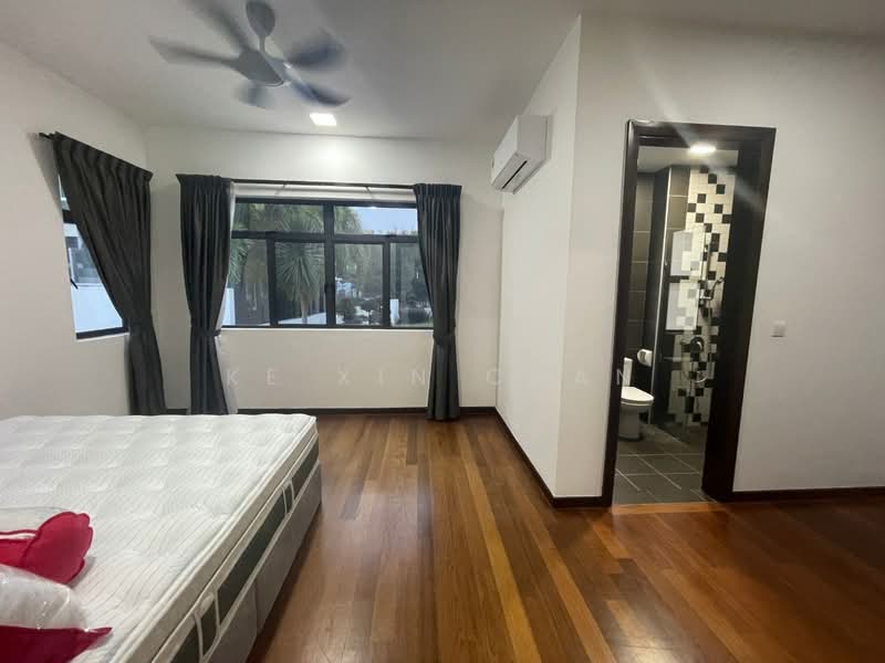 Bungalow for Sale in Iskandar Puteri (Nusajaya) (Johor) - Ke Xin Chan - PropertyGuru.com.my