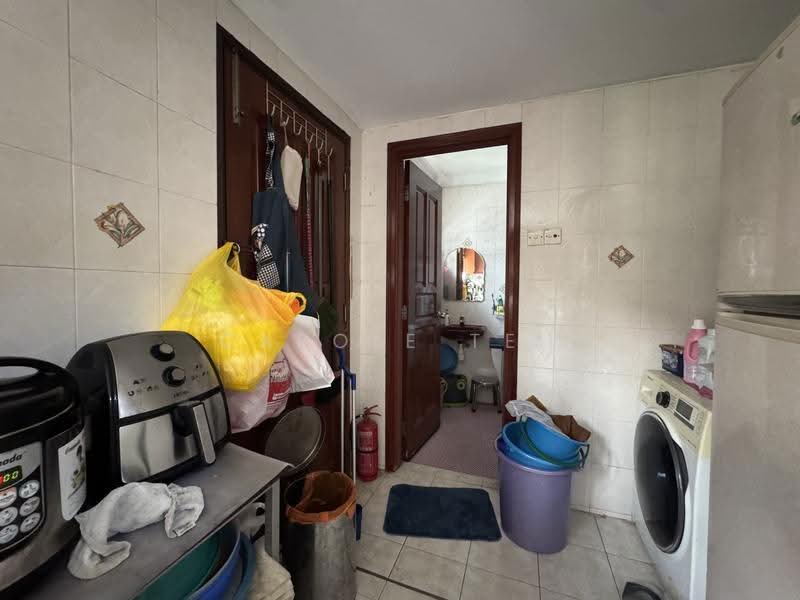 2-storey Terraced House for Sale in Taman Overseas Union (Taman Oug) (Jalan Klang Lama (Old Klang Road)) - Carole Teh - PropertyGuru.com.my