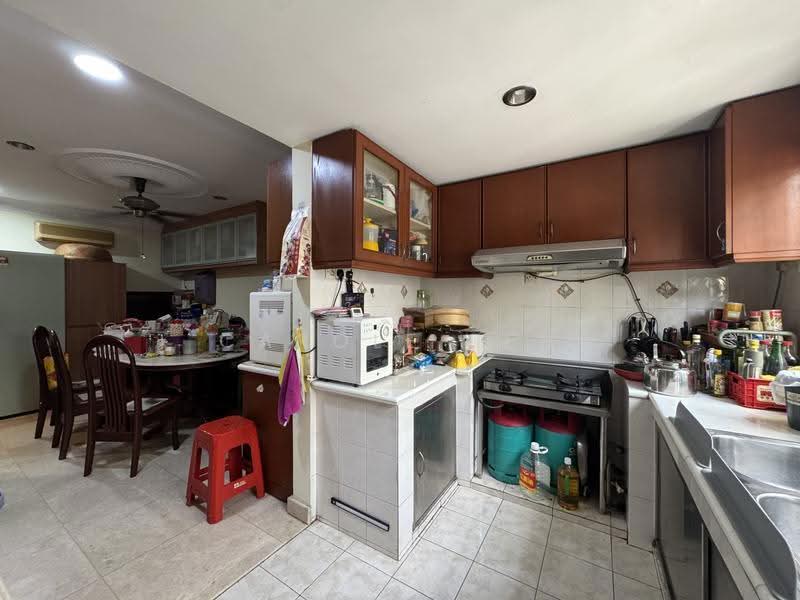 2-storey Terraced House for Sale in Taman Overseas Union (Taman Oug) (Jalan Klang Lama (Old Klang Road)) - Carole Teh - PropertyGuru.com.my