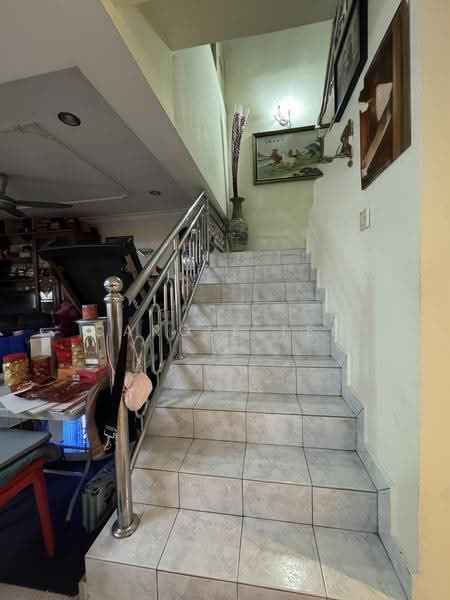 2-storey Terraced House for Sale in Taman Overseas Union (Taman Oug) (Jalan Klang Lama (Old Klang Road)) - Carole Teh - PropertyGuru.com.my