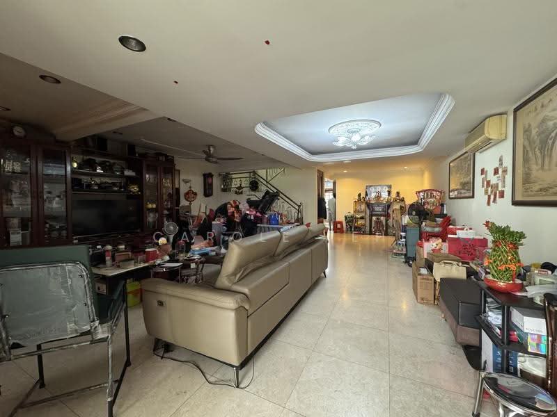 2-storey Terraced House for Sale in Taman Overseas Union (Taman Oug) (Jalan Klang Lama (Old Klang Road)) - Carole Teh - PropertyGuru.com.my