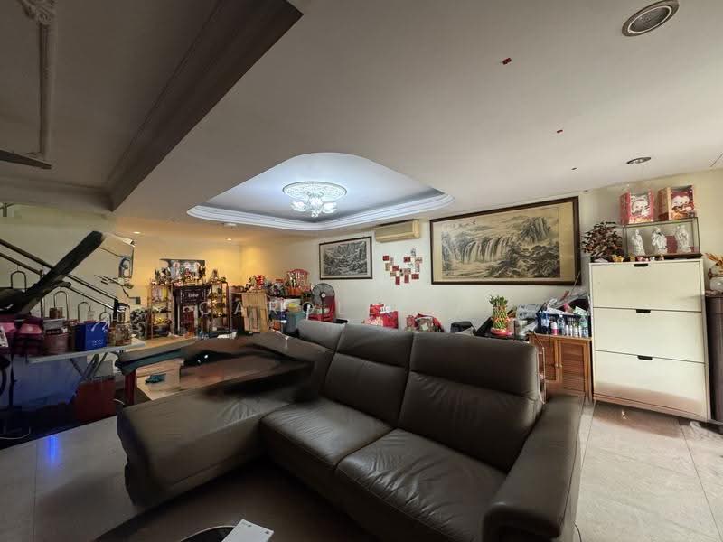 2-storey Terraced House for Sale in Taman Overseas Union (Taman Oug) (Jalan Klang Lama (Old Klang Road)) - Carole Teh - PropertyGuru.com.my