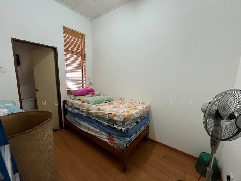 Rumah Teres 2.5 Tingkat untuk Dijual di Batu Caves (Selangor) - Mohamad Hanafi - PropertyGuru.com.my