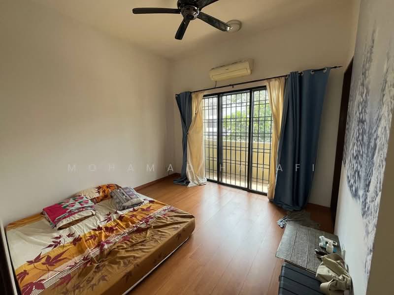 Rumah Teres 2.5 Tingkat untuk Dijual di Batu Caves (Selangor) - Mohamad Hanafi - PropertyGuru.com.my