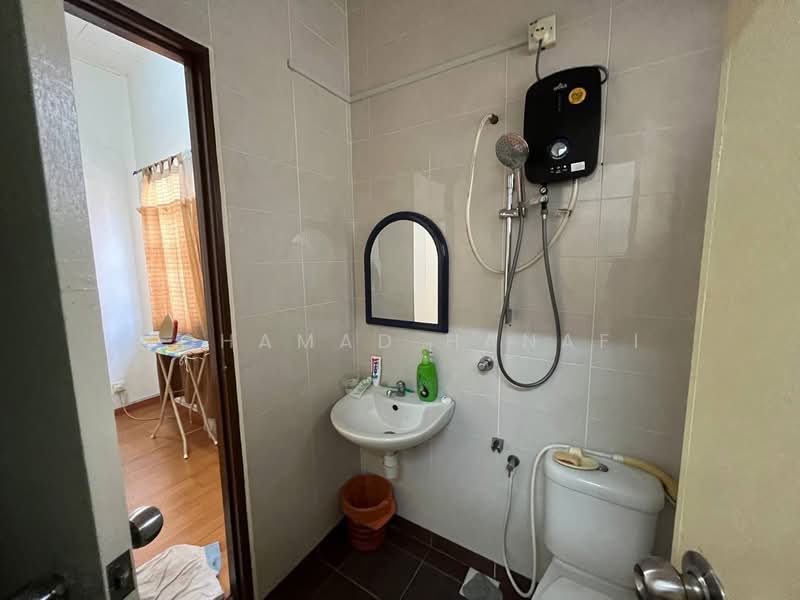 Rumah Teres 2.5 Tingkat untuk Dijual di Batu Caves (Selangor) - Mohamad Hanafi - PropertyGuru.com.my