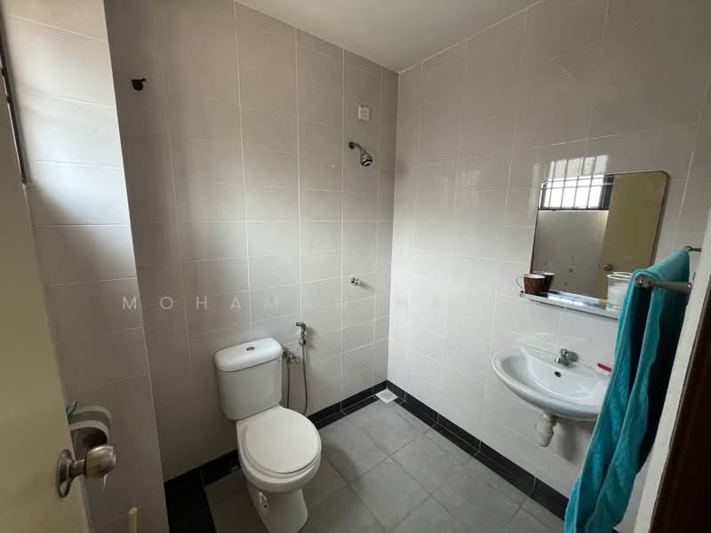 Rumah Teres 2.5 Tingkat untuk Dijual di Batu Caves (Selangor) - Mohamad Hanafi - PropertyGuru.com.my