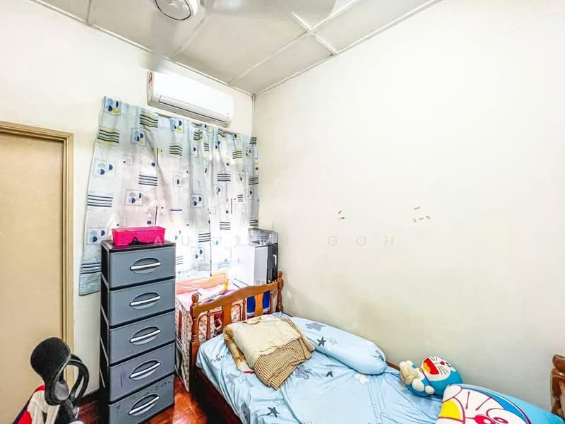 Rumah Teres 2 Tingkat untuk Dijual di Bandar Mahkota Cheras (Cheras) - Austin Goh - Bedroom - PropertyGuru.com.my