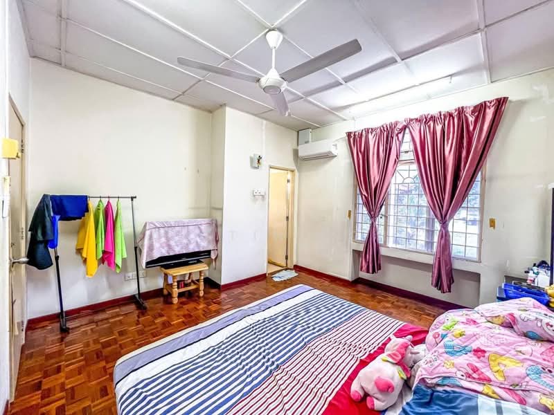 Rumah Teres 2 Tingkat untuk Dijual di Bandar Mahkota Cheras (Cheras) - Austin Goh - Bedroom - PropertyGuru.com.my