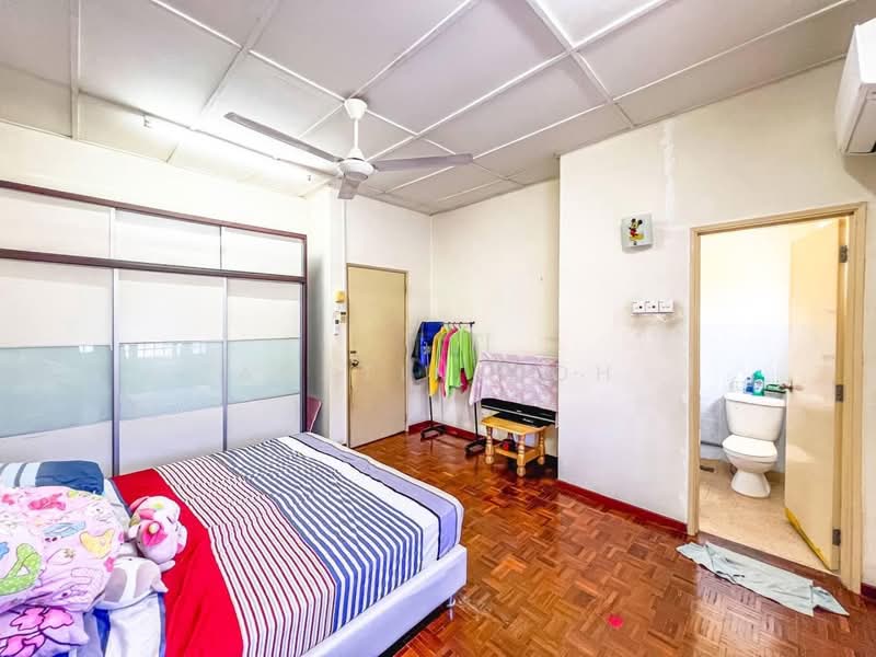Rumah Teres 2 Tingkat untuk Dijual di Bandar Mahkota Cheras (Cheras) - Austin Goh - Bedroom - PropertyGuru.com.my