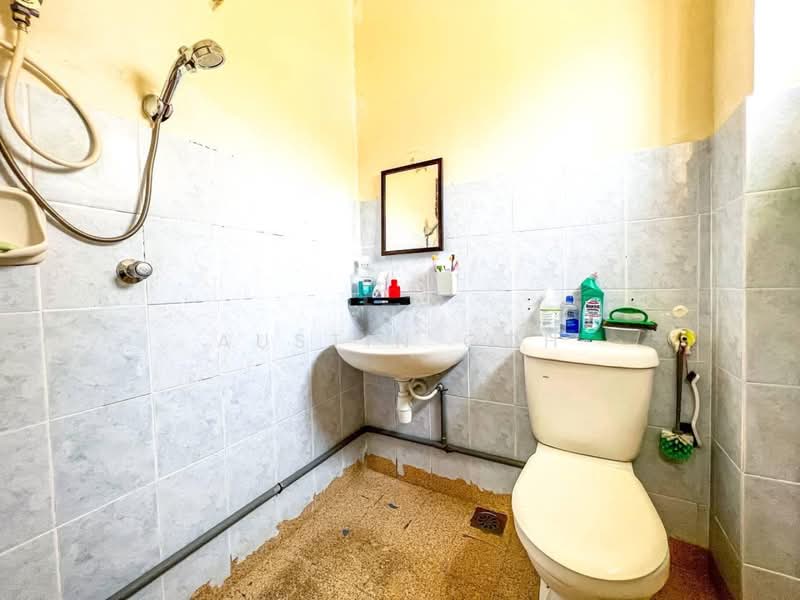 Rumah Teres 2 Tingkat untuk Dijual di Bandar Mahkota Cheras (Cheras) - Austin Goh - Bathroom - PropertyGuru.com.my